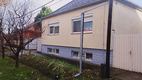 Radnóti Miklós, Kalocsa képe