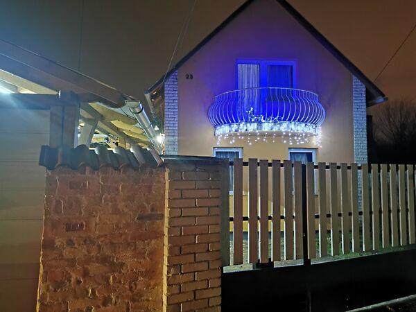 Pataksor, Dorog képe