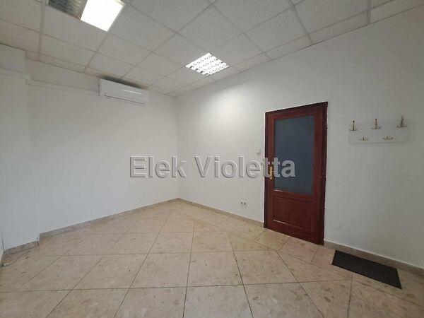 Ostor út, Szolnok képe