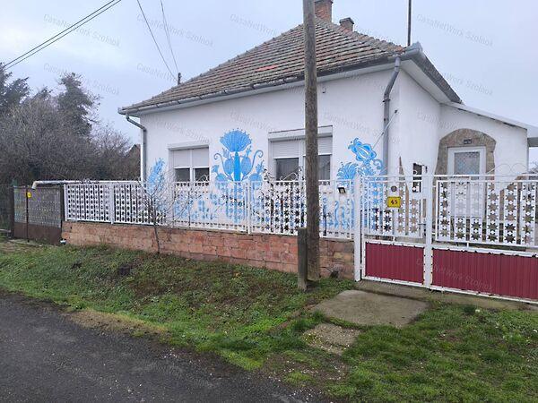 Tiszaföldvár képe