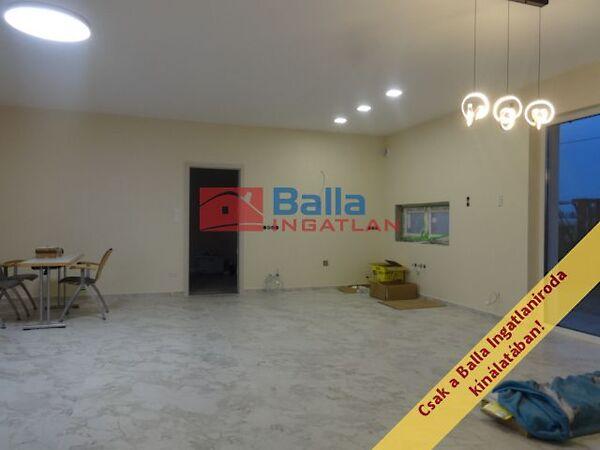 Bozsó János, Tiszakécske képe