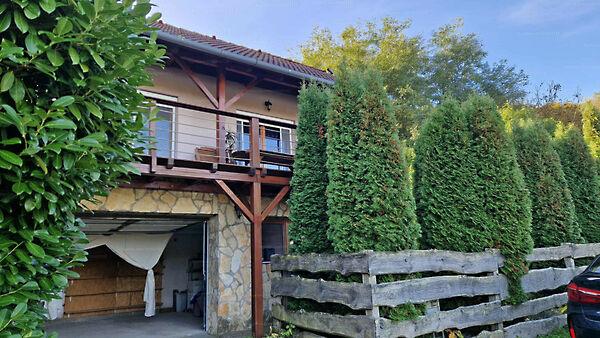 Hegy, Gersekarát képe