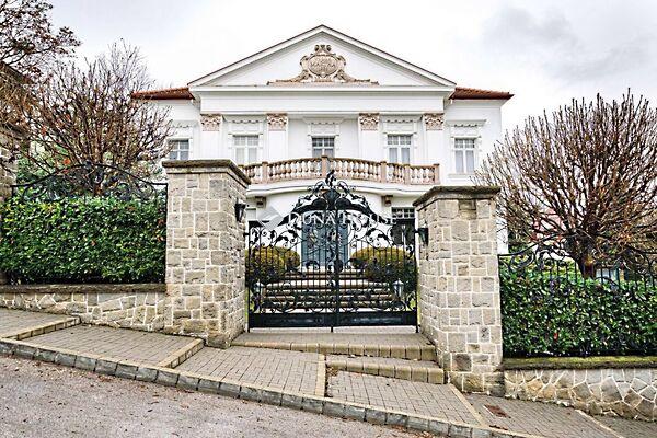 Budapest, II. kerület képe