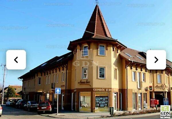 Fő út, Dunaharaszti képe