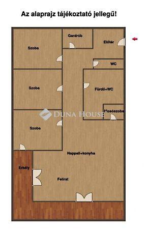 Tó, Győrújfalu képe