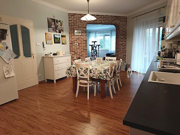 Százszorszép, Gödöllő képe