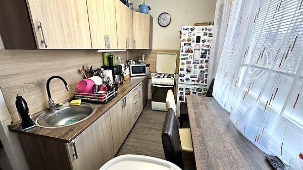 Május 1, Nyíregyháza képe