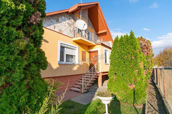 Mosonmagyaróvár képe