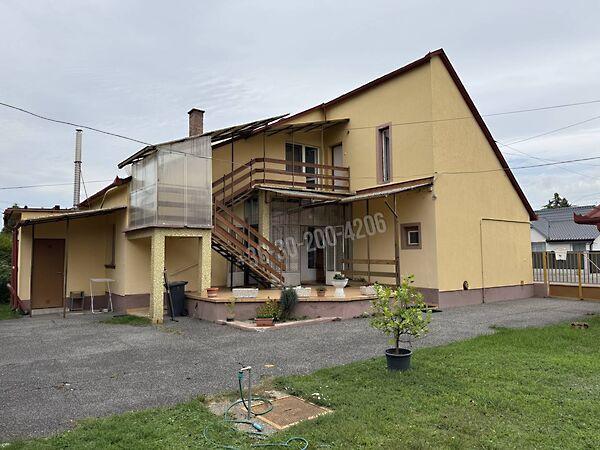 Mosonmagyaróvár képe