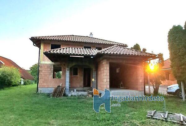 Kehidakustány képe