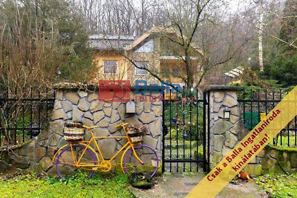 TÖRÖK PATAK, Szokolya képe