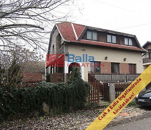 Martinovics, Érd képe