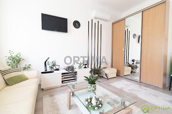 Vecsés - Andrássy, Vecsés képe