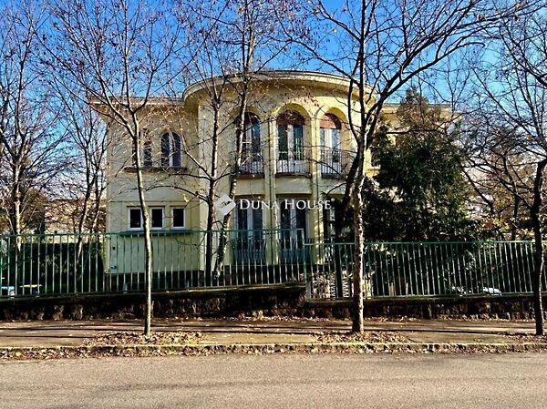 Budapest, II. kerület képe