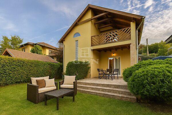 Rózsavölgyi családi, Budapest, XXII. kerület képe