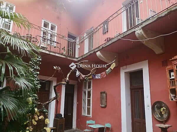 Budapest, I. kerület képe