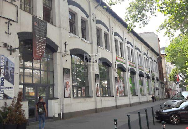 Eladó üzlet a XIII, Budapest, XIII. kerület képe