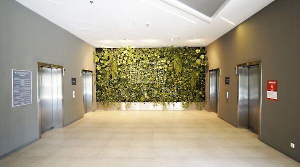 Irodaházban 582 m² iroda, Budapest, XIII. kerület képe