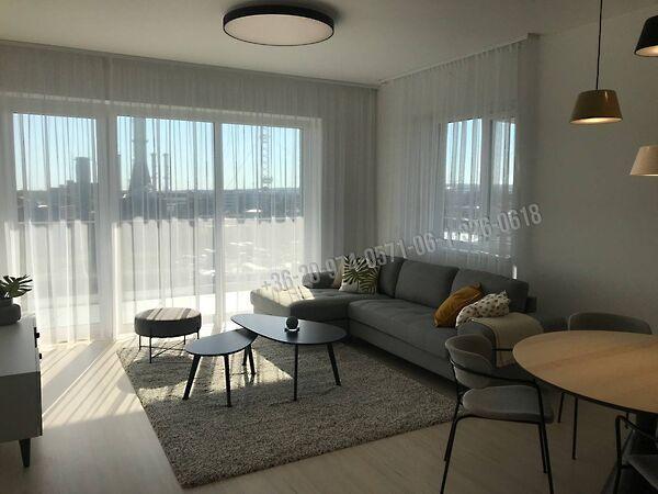 Hauszmann Alajos, Budapest, XI. kerület képe