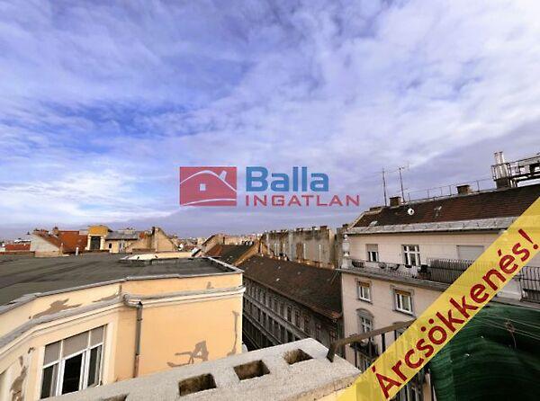 Deák tér, Budapest, VII. kerület képe