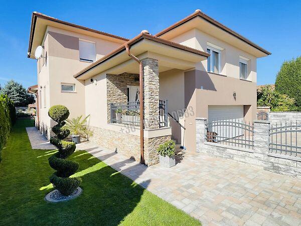 Mosonmagyaróvár képe