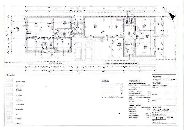 Judit Ingatlan és, Monor képe