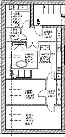 Budapest, XV. kerület képe