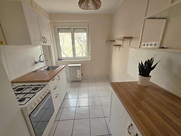 Erzsébet, Vác képe