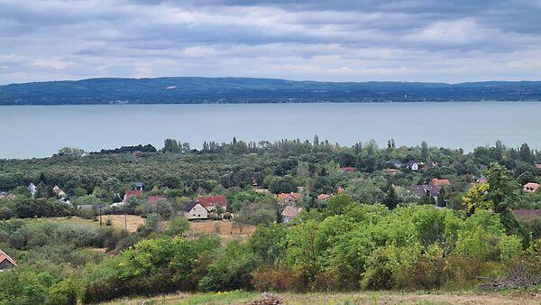 Balatonszepezd képe