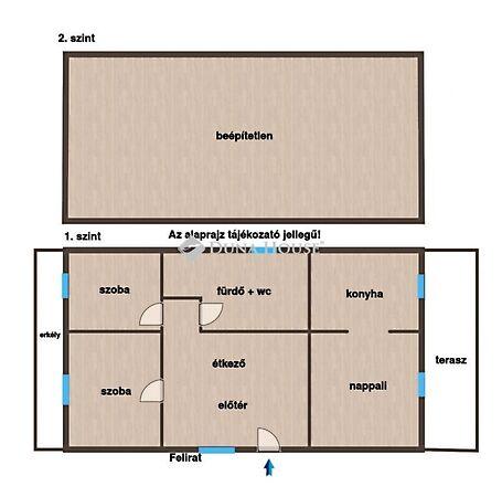 Széchenyi, Ács képe