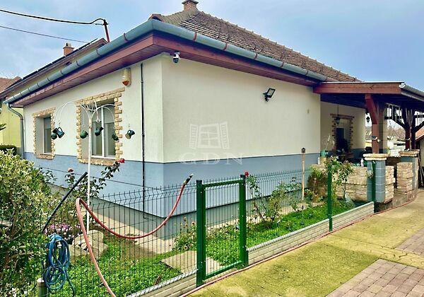 II. Rákóczi Ferenc út, Halásztelek képe