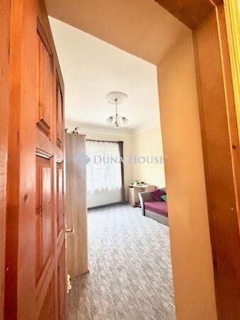 Tóth Árpád, Gyál képe