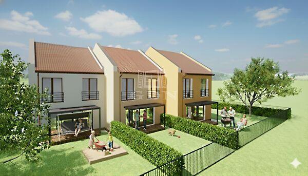 Warga László, Gyöngyös képe