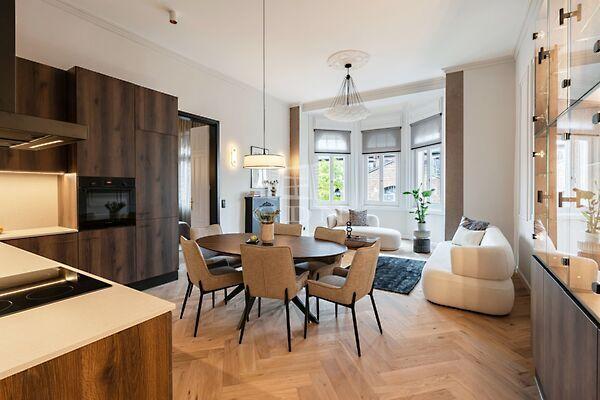 Markovits Iván, Budapest, I. kerület képe