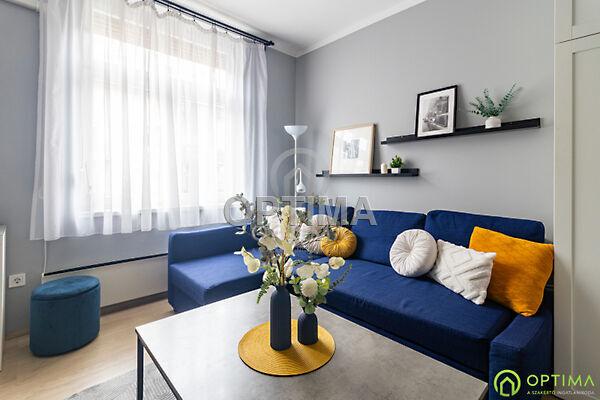 Erzsébet királyné, Budapest, XIV. kerület képe