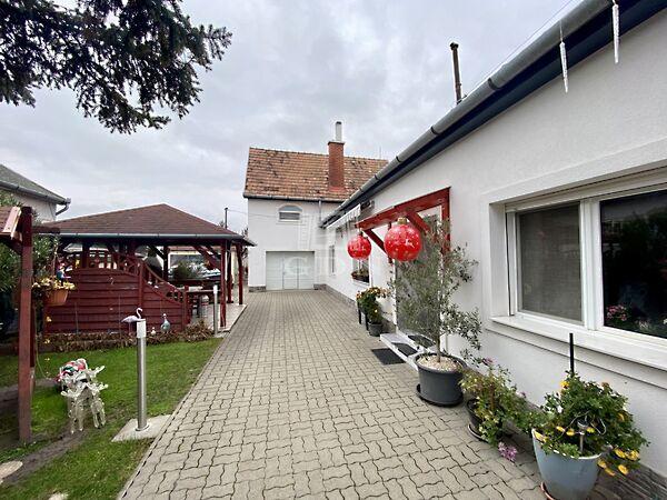 Árnyas, Tököl képe