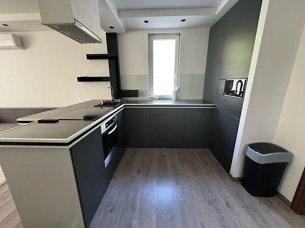 Martinovics Ignác, Dunaújváros képe