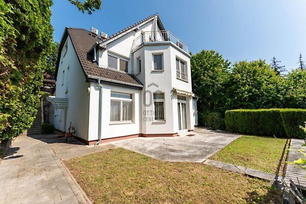 Budapest, XI. kerület képe