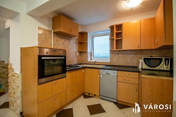 Székesfehérvár Belváros és, Székesfehérvár képe