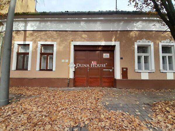 Irányi, Békéscsaba képe