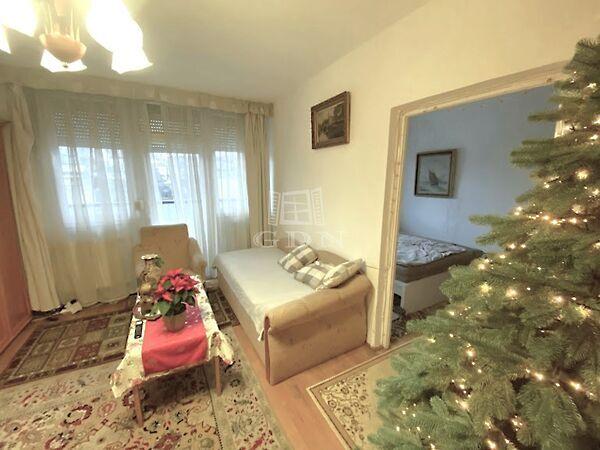 Klimatizált, hőszigetelt, Budapest, XXII. kerület képe