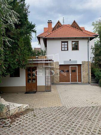 Vállalkozás, befektetés,, Budapest, XXII. kerület képe