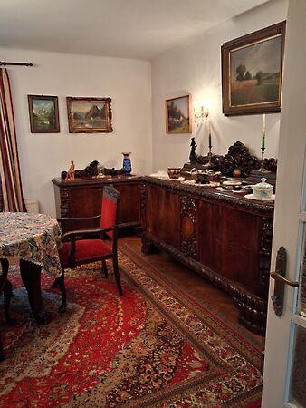 Kolozsvár, Pécs képe