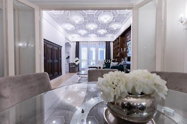 Párizsi, Budapest, V. kerület képe