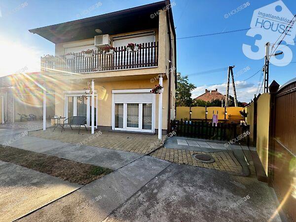 Irinyi János, Nagykőrös képe