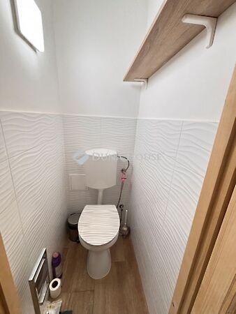 Veres Péter, Pécs képe