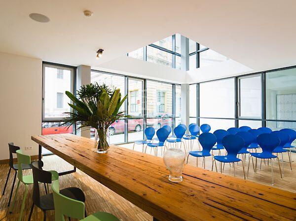 Salétrom, Budapest, VIII. kerület képe