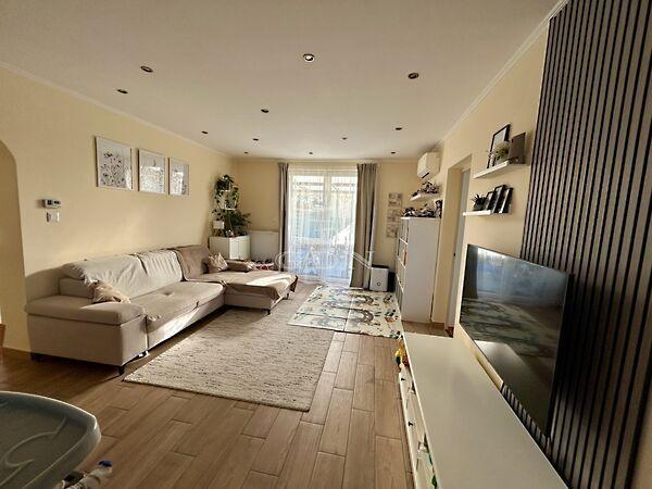 Egyszintes, Felújított Családi, Halásztelek képe