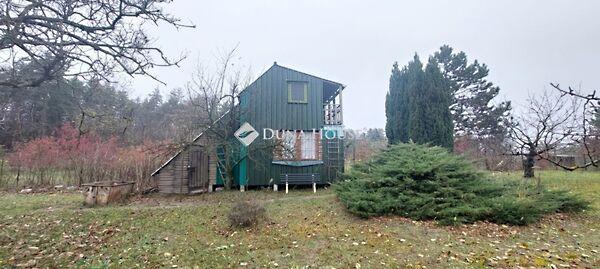 Baromállási, Vértesszőlős képe