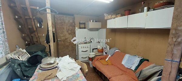 Baromállási, Vértesszőlős képe